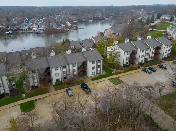 8158 Shorewalk Dr APT B, Indianapolis, IN 46236