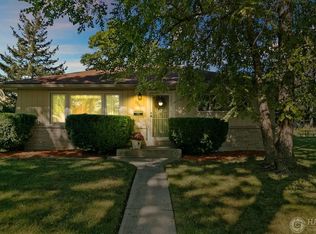 3855 S Griffin Ave, Milwaukee, WI 53207