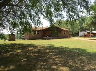 2314 Brown Springs Loop, Donaldson, AR 71941