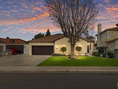220 Claudia Autumn Dr, Bakersfield, CA, 93314