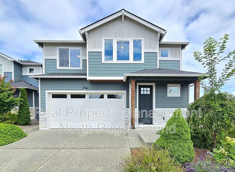9903 16th Pl SE — Photo 1