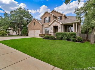 8806 Silver Rock, San Antonio, TX 78255