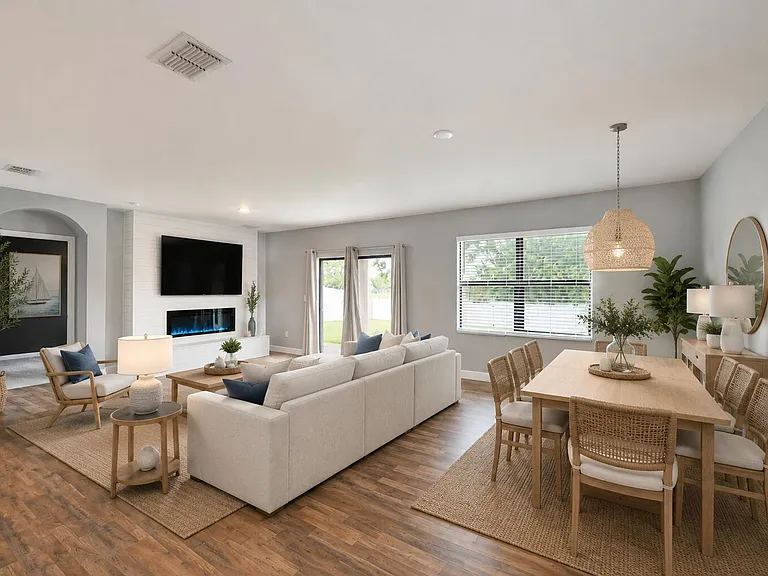 927 Remington Green Dr SE — Photo 19