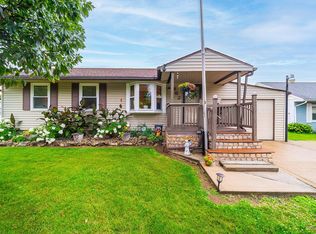 862 Traci Ct, Columbus, OH