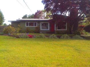 920 NW Overlook Dr, Vancouver, WA 98665