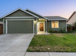 61187 Cone Flower St, Bend, OR 97702