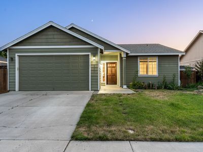 61187 Cone Flower St, Bend, OR, 97702