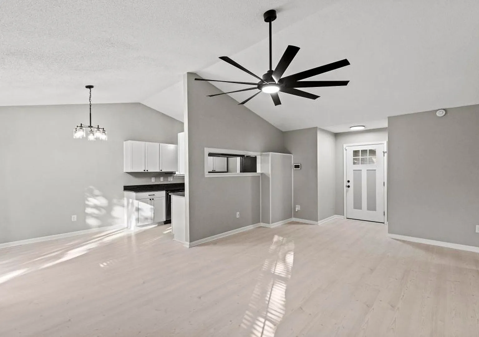 Stylish Home with Open Floorplan & Fenced Backyard — Photo 4