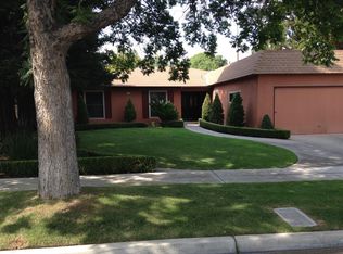 4817 E San Gabriel Ave, Fresno, CA 93726