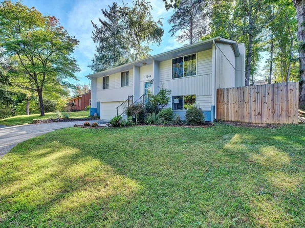 3344 Colonial Ave, Roanoke, VA 24018