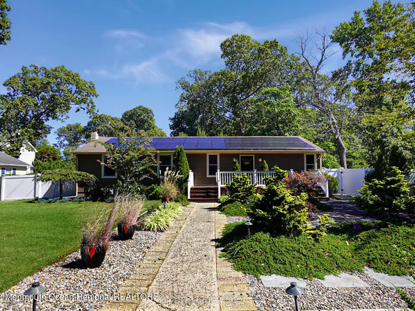 175 Delaware Avenue, Oakhurst, NJ 07755