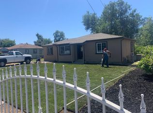 1469 N Newport Ave, Stockton, CA 95205