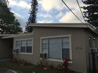210 1/2 NE 2nd St, Hallandale Beach, FL 33009