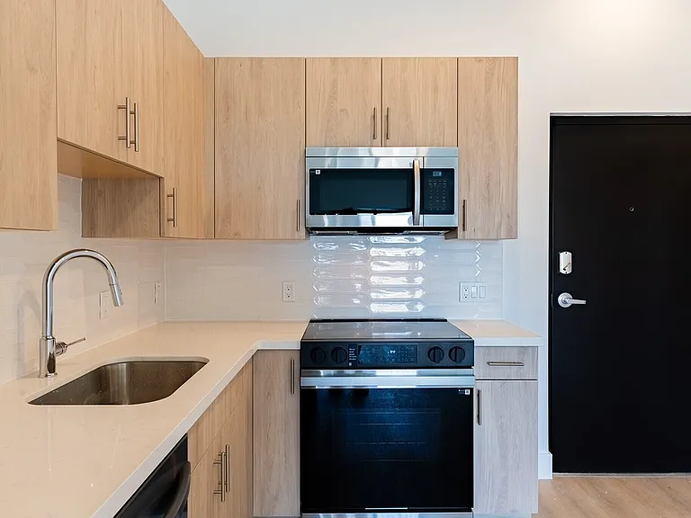 Brand-New Apartments at SORA starting at $2,430, move in by June 15 and receive December FREE — Photo 7