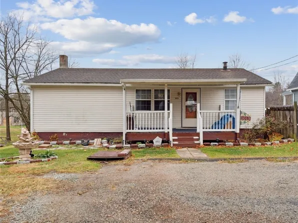 1013 Franklin St, Scottdale, PA 15683
