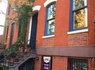 604 Jersey Ave #1, Jersey City, NJ 07302