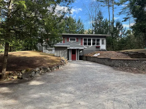 104 Clarkson Rd, Chestertown, NY 12817