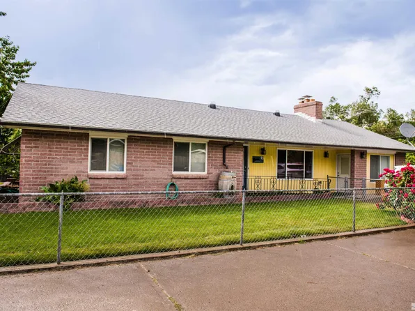 90 W McArthur Ave, Winnemucca, NV 89445