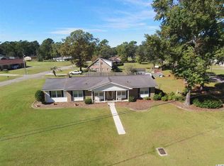676 Branch Dr, Georgetown, SC 29440