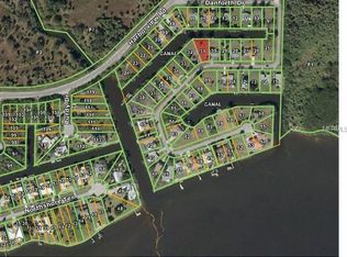 148 Danforth Dr, Punta Gorda, FL 33980