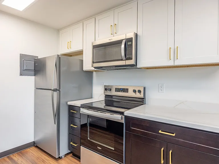 Mercer Tower — Photo 12