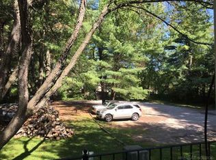 4460-4472 Brott Rd, Clyde Twp, MI 48049