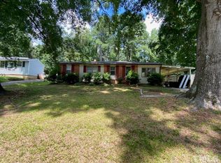 1513 Seminole Trl, Raleigh, NC 27609
