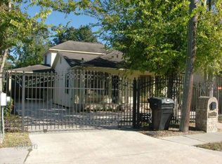 5608 Cochran St, Houston, TX 77009