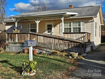 254 Westwood Cir, Waynesville, NC, 28786