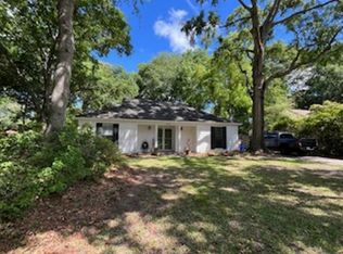 1810 Walsingham Way, Charleston, SC 29412