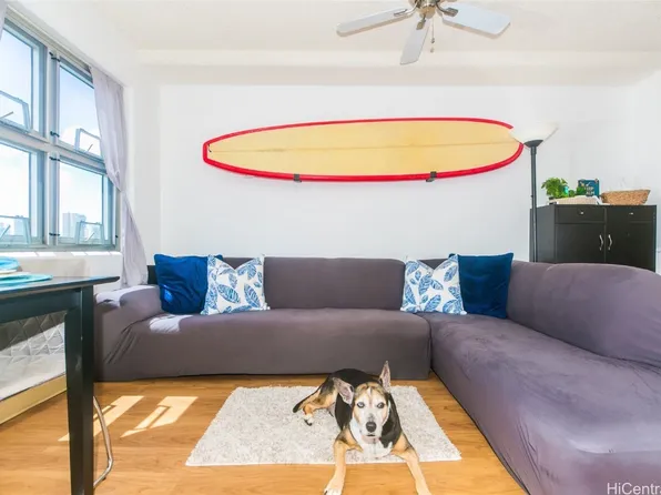 802 Punahou St APT 402, Honolulu, HI 96826