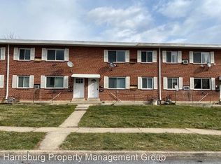 1337 Rolleston St #A, Harrisburg, PA 17104