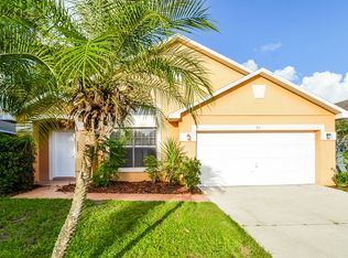 911 Brightview Dr, Lake Mary, FL 32746