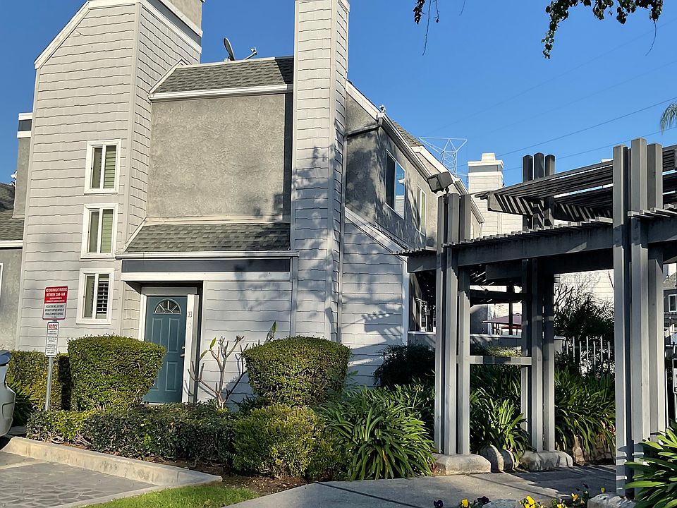 1st image of 1204 S Barranca Ave APT F