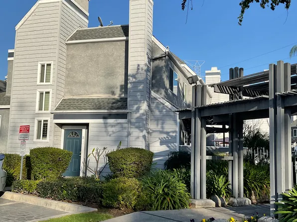 1204 S Barranca Ave APT F, Glendora, CA 91740