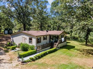 2634 Fm 2663, Crockett, TX 75835