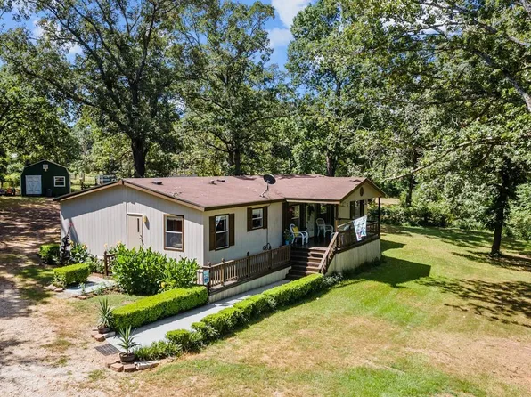 2634 Fm 2663, Crockett, TX 75835