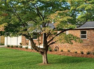 1325 Craig Rd, Knoxville, TN 37919