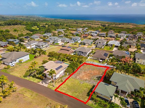 2nd image of 1191 Pua Melia St Lot 32
