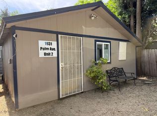 1931 Palm Ave, Chico, CA 95926