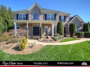 118 Avaclaire Way, Indian Trail, NC 28079