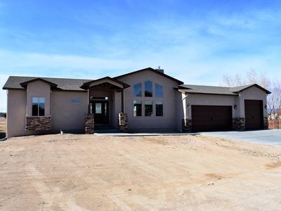 501 S Hook Dr, Pueblo West, CO, 81007