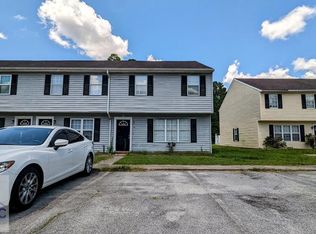 1100-3H Pineland Ave, Hinesville, GA 31313