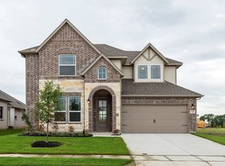 1430 Canadian Ln, Van Alstyne, TX 75495