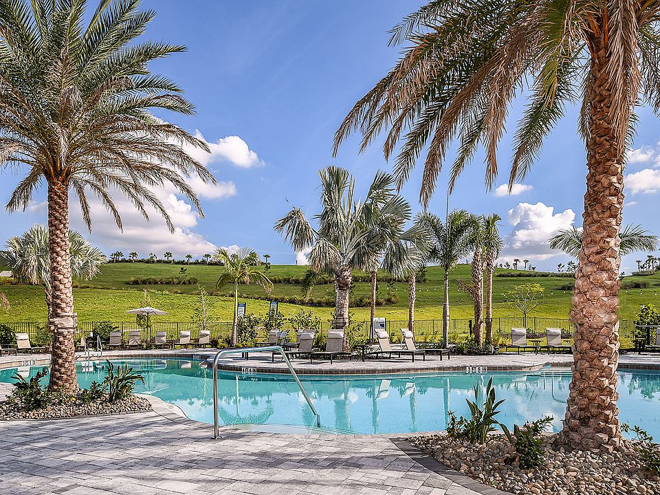 Esplanade at The Heights by Taylor Morrison in Bradenton FL Zillow