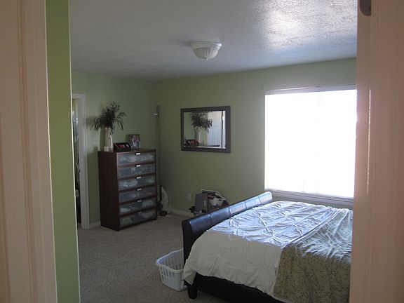 Large Master Bedroom
