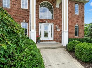 5804 Hollopeter Rd, Leo, IN 46765