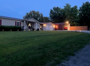 31448 S 615th Pl, Grove, OK 74344
