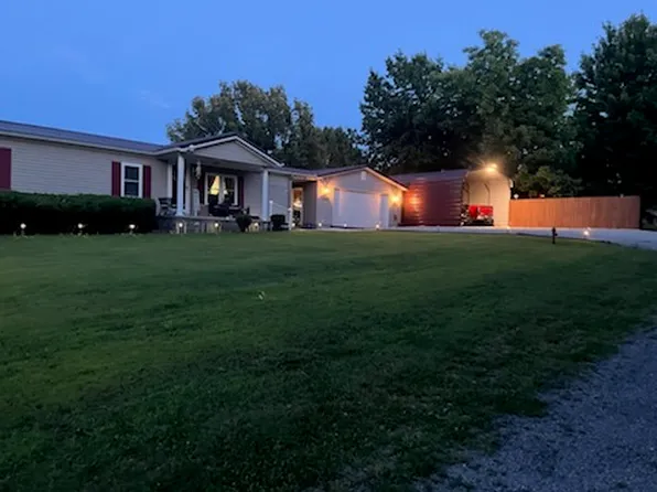 31448 S 615th Pl, Grove, OK 74344