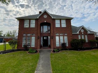 3912 Saint Philippe Dr, Lake Charles, LA 70605